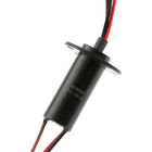 Electrical Capsule Slip Ring 3 Circuit 15A