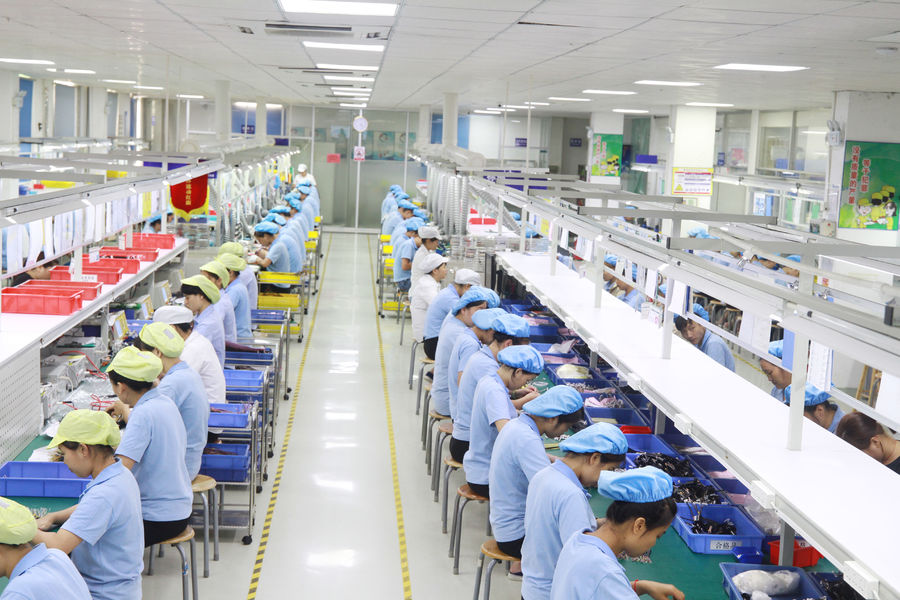 China JINPAT Electronics Co., Ltd Unternehmensprofil