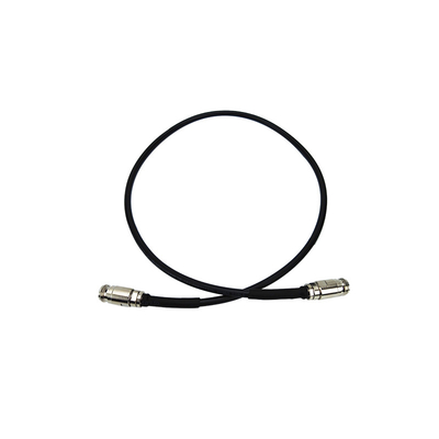LPCC-01C Hign Frequency Slip Ring DC-12GHz Typical High Frequency Auxiliaries