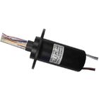 36 Circuit Slip Ring with Low Contact Resistance