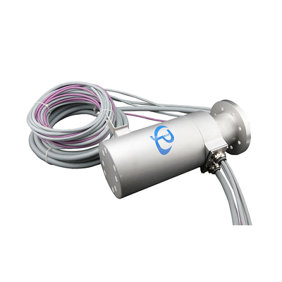 LPW-05-SPX ((JP06-182-03) JINPAT Windenergie-Slip Ring hohe elektrische und mechanische Leistung