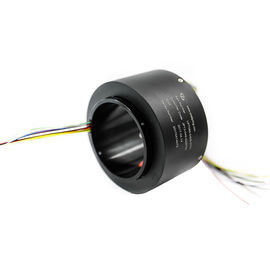 80 mm Lochgröße Schiebering Routing 5A pro Draht