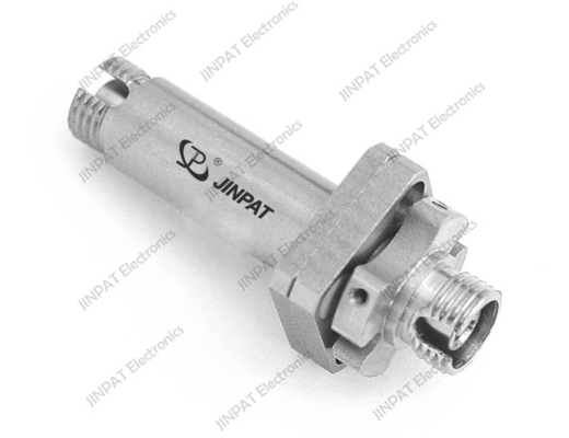 Einkanal-Faseroptik-Rotationsgewinde 1650 nm