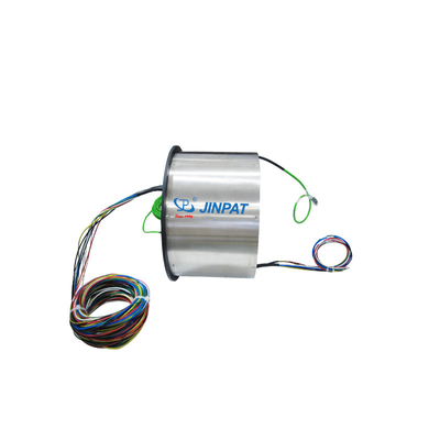 Hohlwellenrutschring 6x35A 4x10A 250 mm für Verpackungsmaschinen