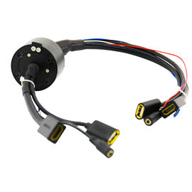 Hohler Schleifring der Wellen-HDMI ohne Paket-Verlust und niedrige Rückflussdämpfungs-Laufruhe