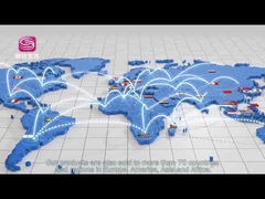 JINPAT Electronics Schleifring Einführung