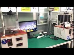 LPM-30B Kapsel-Schleifringe, 30 Kreise 1,5A IP54, 240VAC 0~300 U/min oder höher