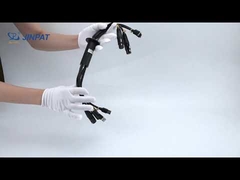 Schleifring für HDMI/3G-SDI/6G-SDI/DP