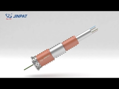 JINPAT integrierter pneumatischer hydraulischer Rutschring