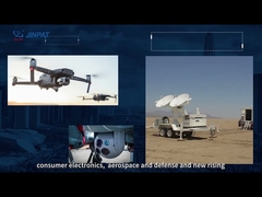 Einleitung zu JINPAT