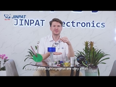 Was ein Schleifring ist